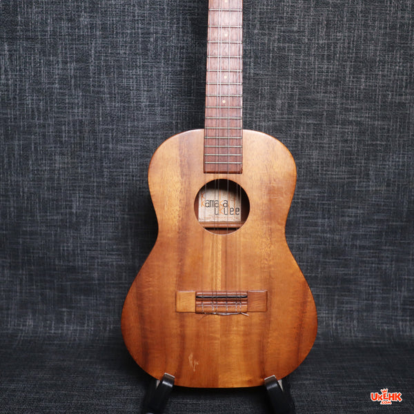 Kamaka 6-String Tenor Ukulele (HF-36) White Label