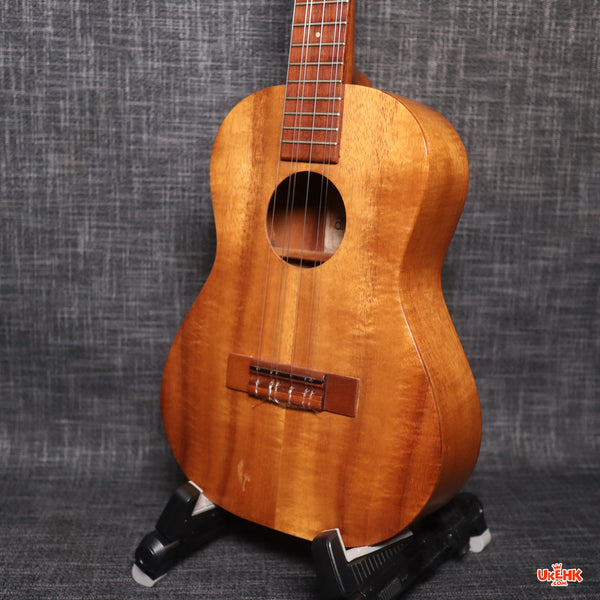 Kamaka 6-String Tenor Ukulele (HF-36) White Label