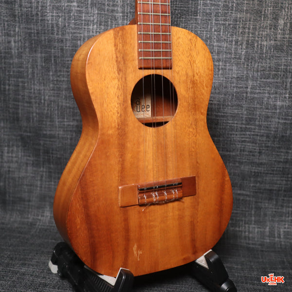 Kamaka 6-String Tenor Ukulele (HF-36) White Label