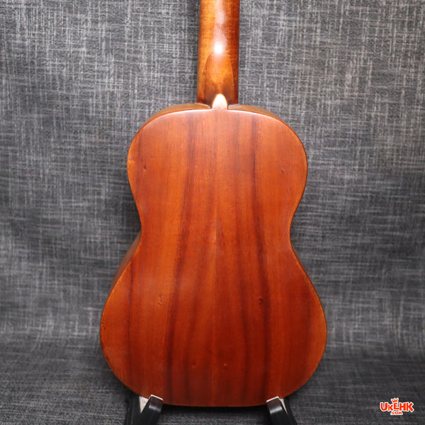 Kamaka 6-String Tenor Ukulele (HF-36) White Label