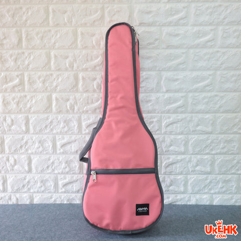 A'AMA Color Series Gig Bag Tenor-Pink(AA-DBT-PK)