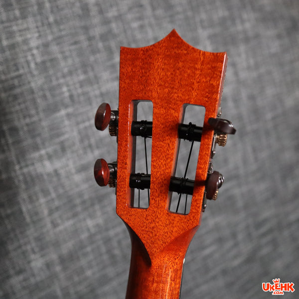 Kamaka 100th Anniversary 2016 Ukulele (HF-3D2I) #163823