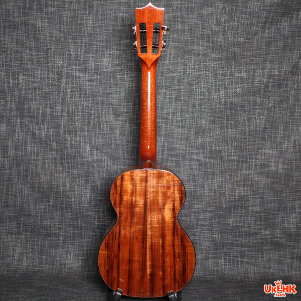 Kamaka 100th Anniversary 2016 Ukulele (HF-3D2I) #163823
