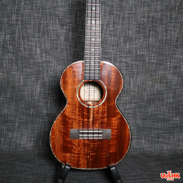 Kamaka 100th Anniversary 2016 Ukulele (HF-3D2I) #163823