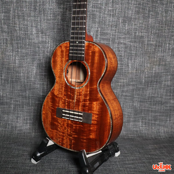 Kamaka 100th Anniversary 2016 Ukulele (HF-3D2I) #163823