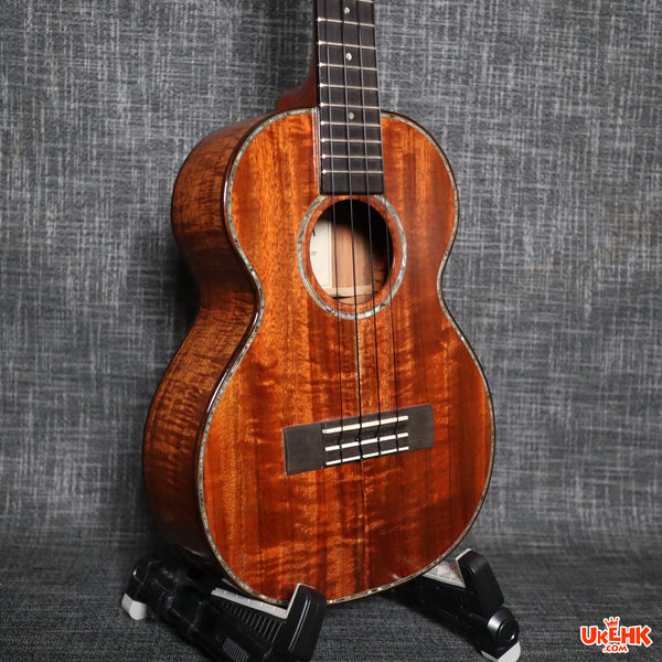 Kamaka 100th Anniversary 2016 Ukulele (HF-3D2I) #163823