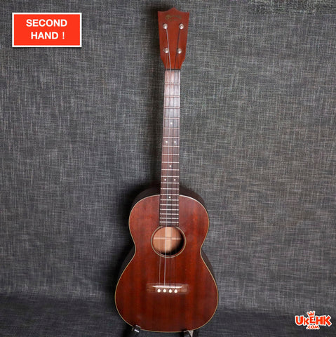 Martin Baritone Ukulele - 1960’s