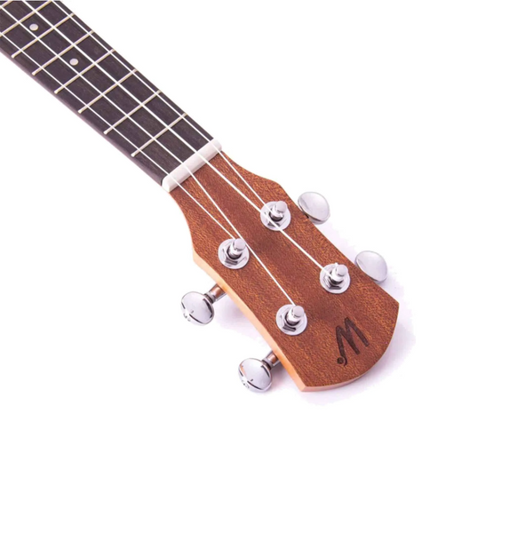 QBS Ukulele set (special offer)