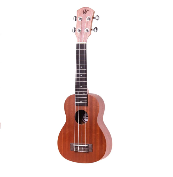 QBS Ukulele set (special offer)