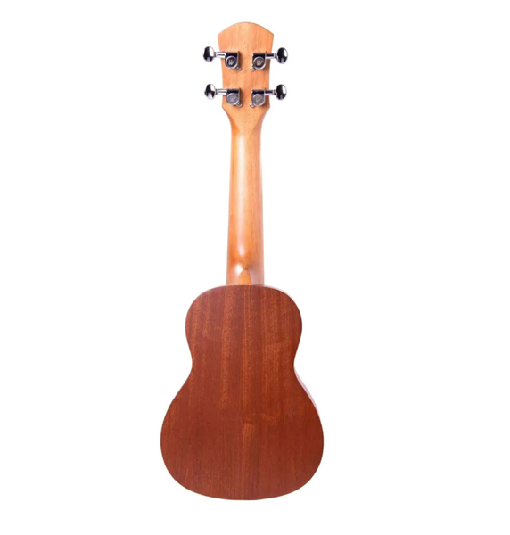 QBS Ukulele set (special offer)