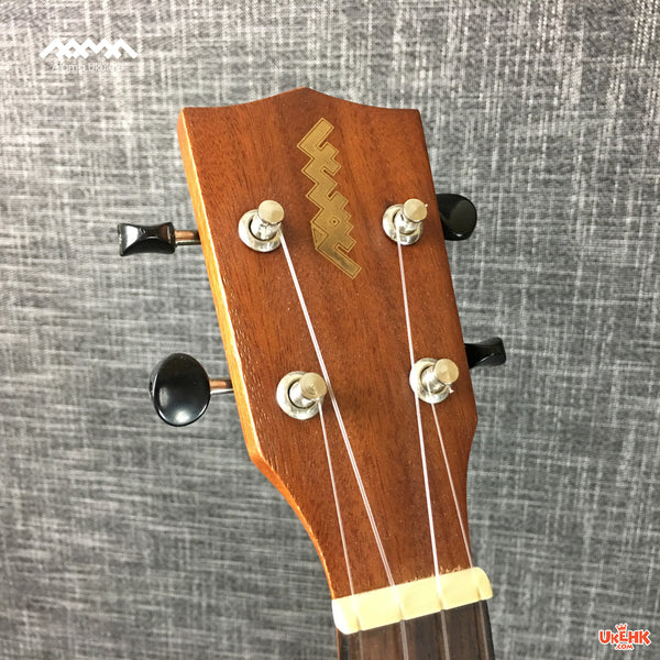 A'AMA Solid Spruce Soprano (AA-SL-S)