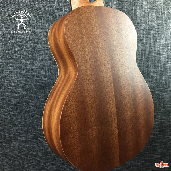 aNueNue Solid Spruce Tenor (ANN-SS3)