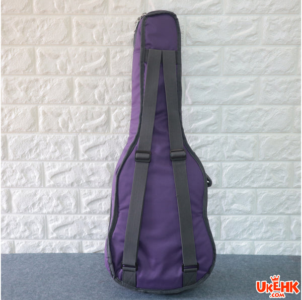 A'AMA Color Series Gig Bag Tenor-Purple(AA-DBT-PP)