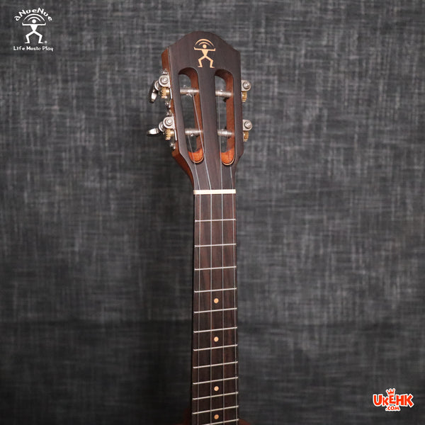 aNueNue Solid Spruce Top Concert  (ANN-SLSC)