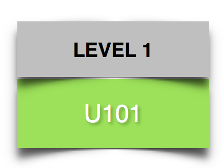 U101 Ukulele Course